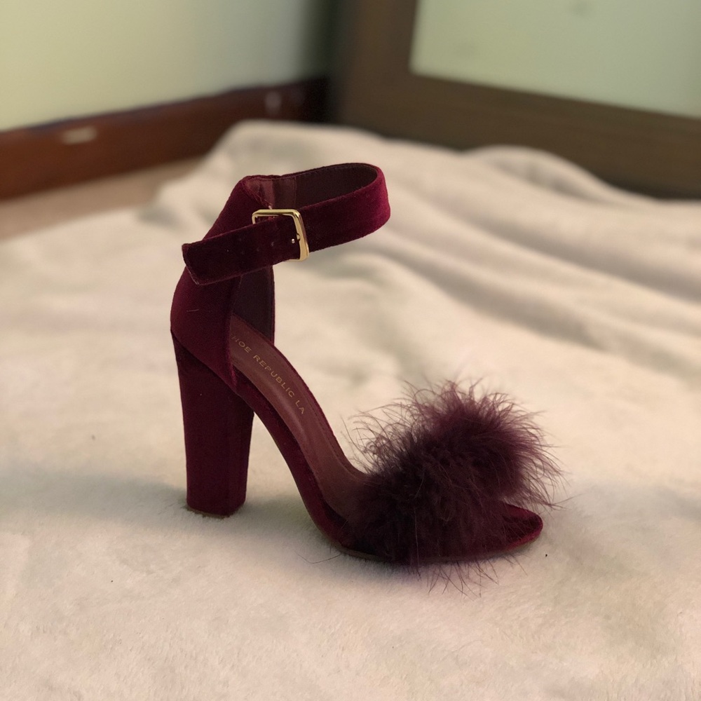 Heels